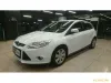 Ford Focus 1.6 TDCi Trend Thumbnail 2