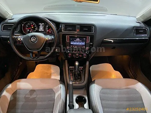 Volkswagen Jetta 1.4 TSi Comfortline Image 9