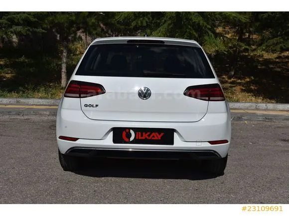 Volkswagen Golf 1.0 TSi Midline Plus Image 5