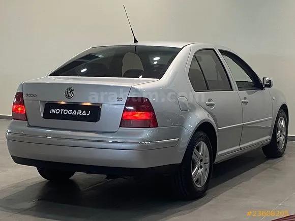 Volkswagen Bora 1.6 Pacific Image 2