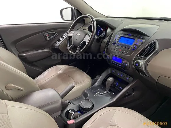 Hyundai ix35 1.6 GDI Elite Image 10