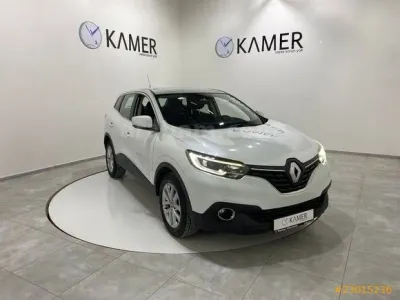 Renault Kadjar 1.2 TCe Touch