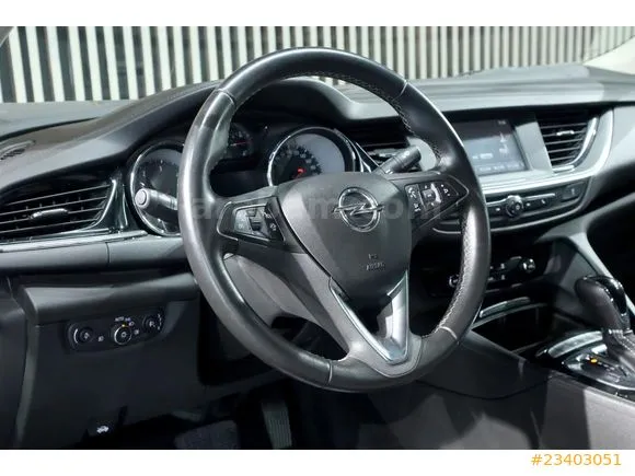 Opel Insignia 1.6 CDTI Grand Sport Design Image 9
