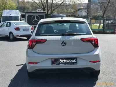 Volkswagen Polo 1.0 Impression